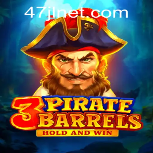 Exploring the Thrills of 3PirateBarrels: A Modern Adventure