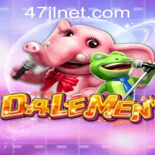 Explore DALEMEN: The Innovative Strategy Game Revolutionizing Gameplay