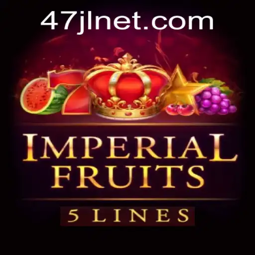 ImperialFruits5: The Gaming Revolution with a Twist of 47JL