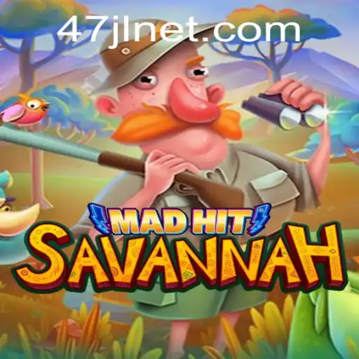 MadHitSavannah: The Thrilling Game That Captivates Modern Gamers