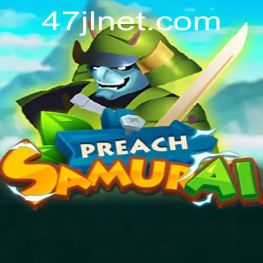 The Enigmatic World of PreachSamurai: Unveiling the Universe of 47JL