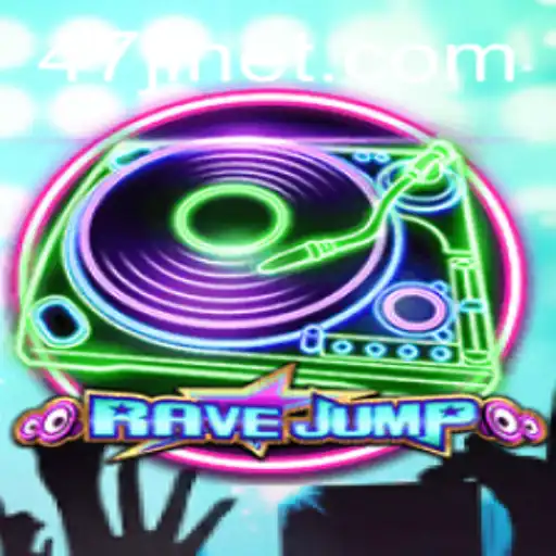 RaveJump: The Electrifying New Game Everyone's Talking About