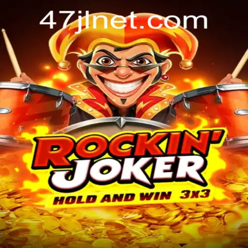 The Exciting World of 'RockinJoker': A Dive into the Game and Its Intriguing Elements