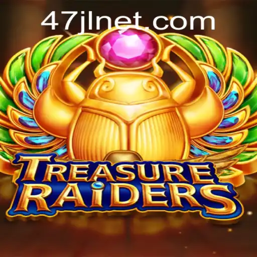 Exploring TREASURERAIDERS: The Thrilling Adventure Awaits