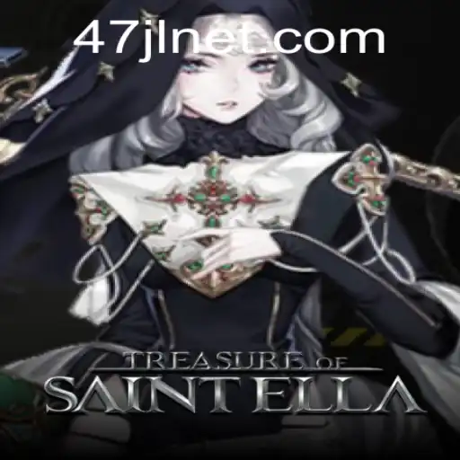 Discover the Mysteries of TreasureofSaintElla