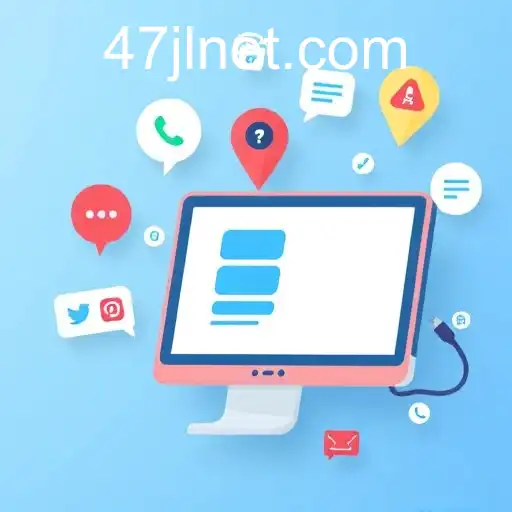 Maximizing User Interaction with 'Contact Us': Understanding 47JL