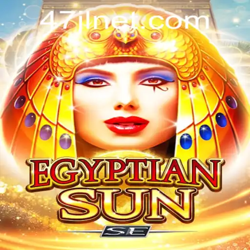 EgyptianSunSE: A Captivating New Gaming Experience