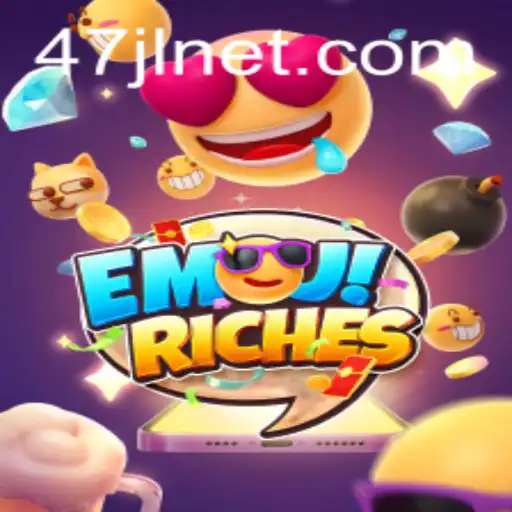 EmojiRiches: An Exciting Gaming Experience Awaits
