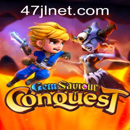 Explore the Enchanting World of GemSaviourConquest: A Game of Strategy and Adventure