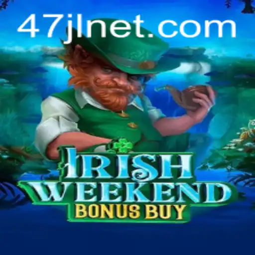 Explore the Thrilling World of IrishWeekendBonusBuy: A Unique Gaming Experience
