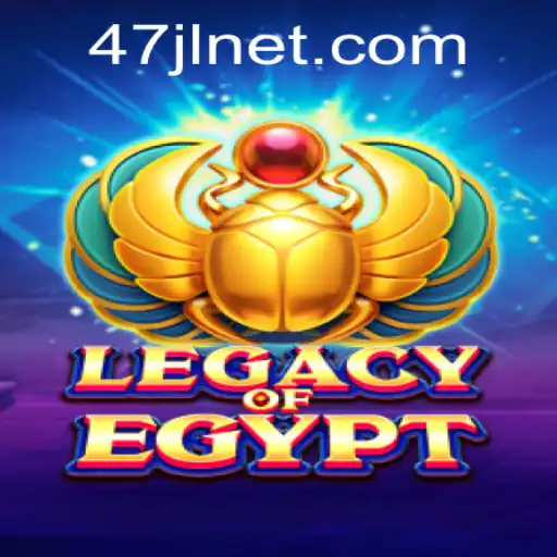 LegacyOfEgypt: Unveiling the Mysteries Within