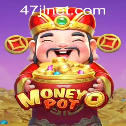 Introducing MoneyPot: A Riveting New Gaming Experience with 47JL