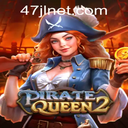 PirateQueen2: The Swashbuckling Adventure Awaits