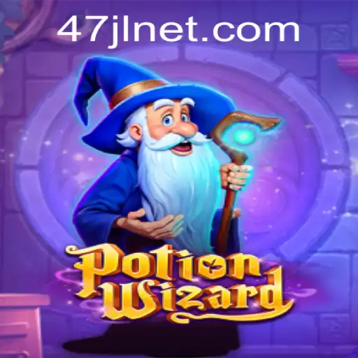 Dive into the Enchanting World of PotionWizard