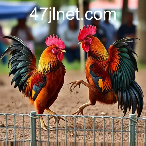 Exploring the World of Sabong Games: Unveiling the Intriguing 47JL