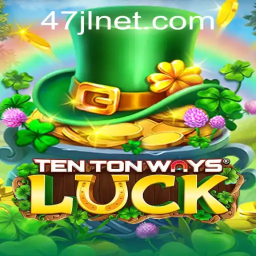 Discovering TenTonWaysLuck: A Journey Through Chance and Strategy