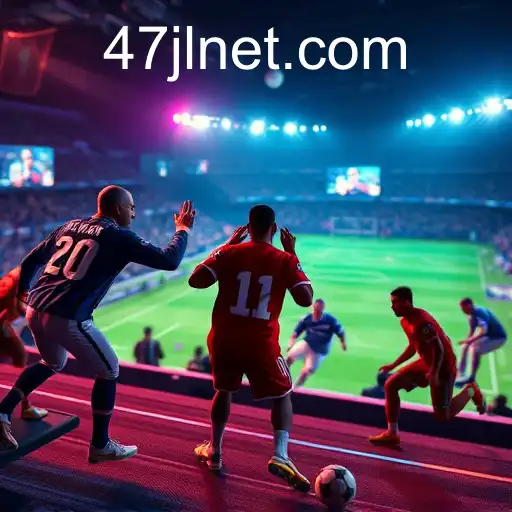 The Evolution and Impact of Virtual Sports with Technological Advances